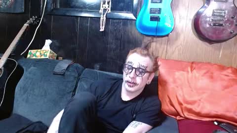 Snapshot of anarchistofnihil chatting on March 3, 2026, 1:01 am anarchistofnihil online show from March 3, 2026, 1:01 am