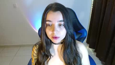 Snapshot of anarosse__ chatting on December 13, 2024, 12:20 am ana 3 online show from December 13, 2024, 12:20 am