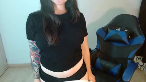 Snapshot of anarosse__ chatting on February 17, 2025, 3:36 am ana 3 online show from February 17, 2025, 3:36 am