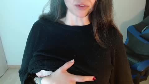 Snapshot of anarosse__ chatting on February 22, 2025, 3:56 am ana 3 online show from February 22, 2025, 3:56 am