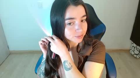 Snapshot of anarosse__ chatting on March 8, 2025, 4:34 am ana 3 online show from March 8, 2025, 4:34 am