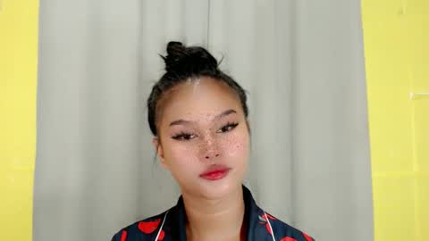 Snapshot of anaruru_ chatting on December 12, 2024, 10:56 am ANA online show from December 12, 2024, 10:56 am