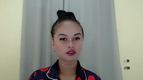 Snapshot of anaruru_ chatting on January 26, 2025, 1:04 pm ANA online show from January 26, 2025, 1:04 pm