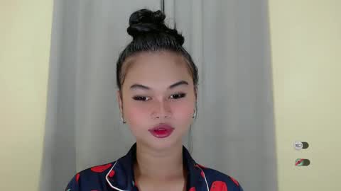 Snapshot of anaruru_ chatting on January 30, 2025, 5:06 pm ANA online show from January 30, 2025, 5:06 pm