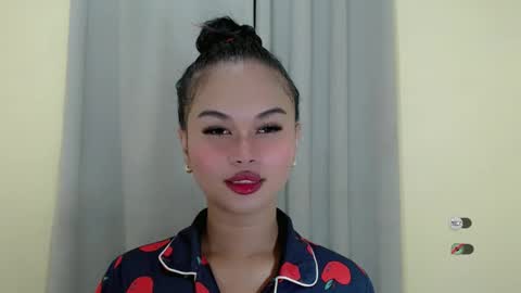 Snapshot of anaruru_ chatting on February 11, 2025, 2:02 pm ANA online show from February 11, 2025, 2:02 pm