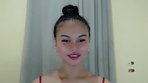 Snapshot of anaruru_ chatting on February 15, 2025, 9:59 pm ANA online show from February 15, 2025, 9:59 pm