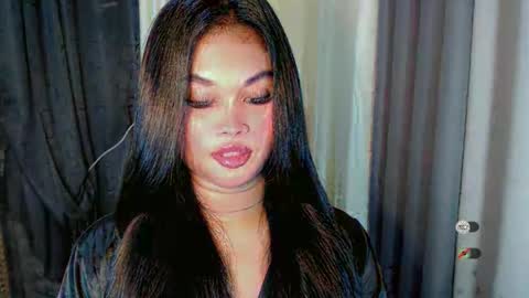 Snapshot of anaruru_ chatting on November 26, 2025, 3:57 pm ANA online show from November 26, 2025, 3:57 pm