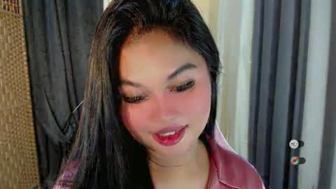 Snapshot of anaruru_ chatting on November 27, 2025, 5:37 pm ANA online show from November 27, 2025, 5:37 pm