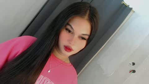 Snapshot of anaruru_ chatting on July 6, 2026, 1:19 pm ANA online show from July 6, 2026, 1:19 pm