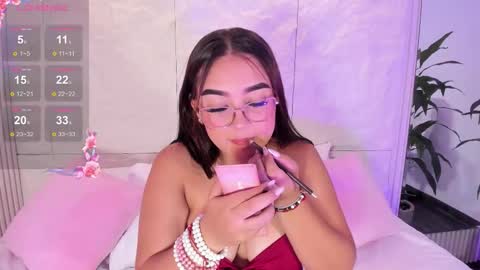 Snapshot of anasha21 chatting on February 6, 2026, 4:17 am Anasha online show from February 6, 2026, 4:17 am