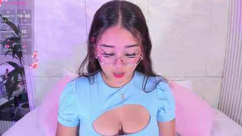 Snapshot of anasha21 chatting on February 18, 2026, 4:30 am Anasha online show from February 18, 2026, 4:30 am