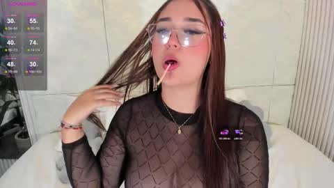 Snapshot of anasha21 chatting on February 24, 2026, 4:54 am Anasha online show from February 24, 2026, 4:54 am