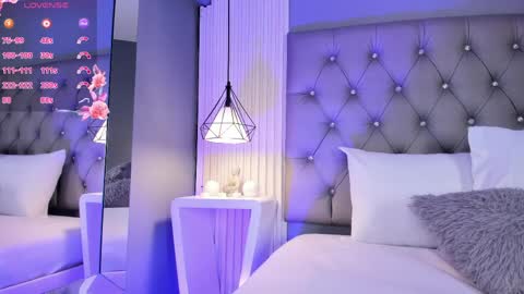 Anasha online show from April 10, 2026, 5:12 am