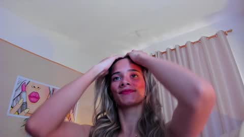 Ana online show from January 30, 2025, 7:48 pm