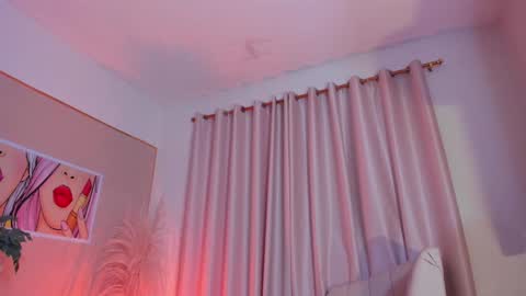 Ana online show from February 3, 2025, 11:47 pm