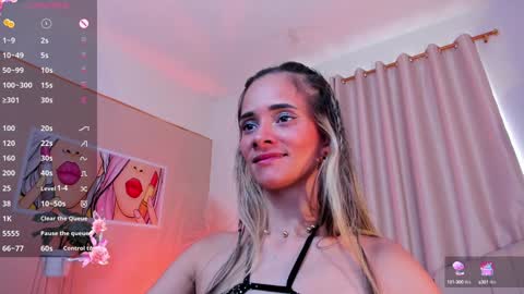 Ana online show from February 6, 2025, 8:34 pm