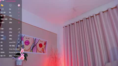 Ana online show from February 25, 2025, 12:03 am