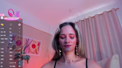 Ana online show from March 2, 2025, 7:34 pm