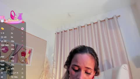 Ana online show from March 11, 2025, 1:59 am