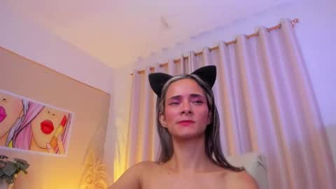 Ana online show from September 14, 2025, 1:05 am