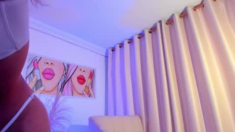 Snapshot of anaskinny chatting on January 9, 2026, 7:59 pm Ana online show from January 9, 2026, 7:59 pm