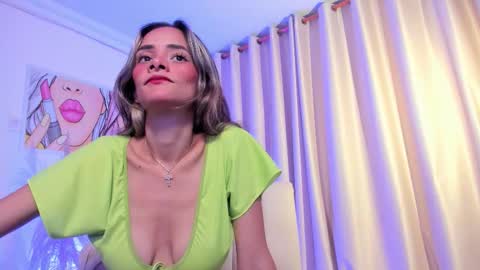 Snapshot of anaskinny chatting on January 11, 2026, 7:30 pm Ana online show from January 11, 2026, 7:30 pm