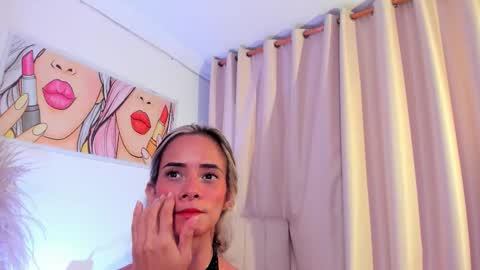 Snapshot of anaskinny chatting on February 11, 2026, 7:41 pm Ana online show from February 11, 2026, 7:41 pm