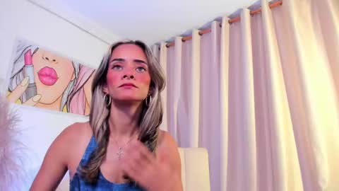 Snapshot of anaskinny chatting on February 13, 2026, 7:43 pm Ana online show from February 13, 2026, 7:43 pm