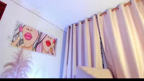 Snapshot of anaskinny chatting on March 12, 2026, 7:42 pm Ana online show from March 12, 2026, 7:42 pm