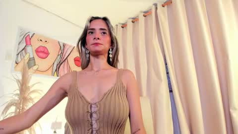 Snapshot of anaskinny chatting on March 15, 2026, 7:53 pm Ana online show from March 15, 2026, 7:53 pm