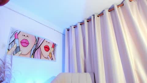 Snapshot of anaskinny chatting on March 16, 2026, 7:40 pm Ana online show from March 16, 2026, 7:40 pm