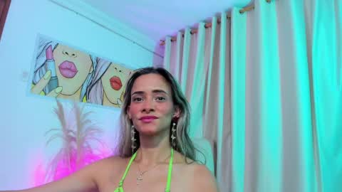 Snapshot of anaskinny chatting on March 30, 2026, 7:48 pm Ana online show from March 30, 2026, 7:48 pm