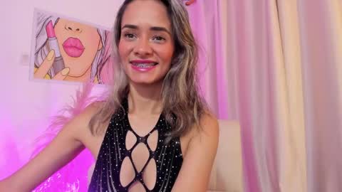 Snapshot of anaskinny chatting on April 19, 2026, 7:38 pm Ana online show from April 19, 2026, 7:38 pm