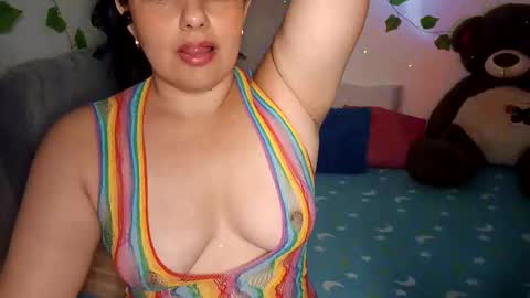 Snapshot of anaspark chatting on November 21, 2025, 1:32 pm Ana online show from November 21, 2025, 1:32 pm