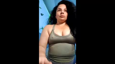 Snapshot of anaspark chatting on December 4, 2025, 2:04 pm Ana online show from December 4, 2025, 2:04 pm