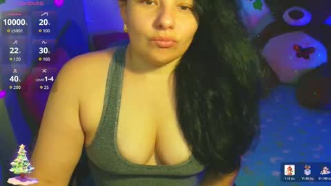 Ana online show from December 19, 2025, 1:51 pm