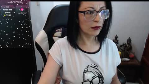  Anastacia  online show from March 29, 2026, 9:48 pm