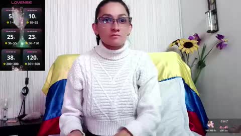 Snapshot of anastaciia1 chatting on November 18, 2025, 12:20 pm maria online show from November 18, 2025, 12:20 pm