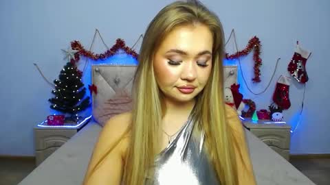 Snapshot of anastacyyellig chatting on January 4, 2025, 11:11 am anastacyyellig online show from January 4, 2025, 11:11 am