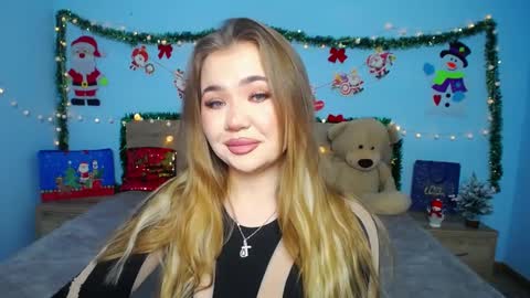 Snapshot of anastacyyellig chatting on January 10, 2025, 12:38 am anastacyyellig online show from January 10, 2025, 12:38 am