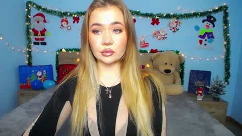 Snapshot of anastacyyellig chatting on January 10, 2025, 5:26 am anastacyyellig online show from January 10, 2025, 5:26 am