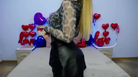 Snapshot of anastacyyellig chatting on February 3, 2025, 8:35 pm anastacyyellig online show from February 3, 2025, 8:35 pm