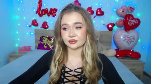 Snapshot of anastacyyellig chatting on February 6, 2025, 12:05 pm anastacyyellig online show from February 6, 2025, 12:05 pm