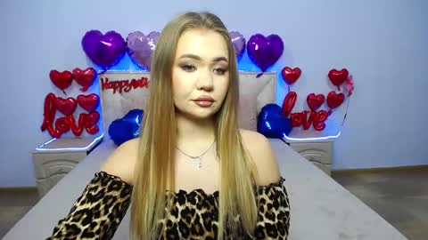 Snapshot of anastacyyellig chatting on February 10, 2025, 4:47 pm anastacyyellig online show from February 10, 2025, 4:47 pm