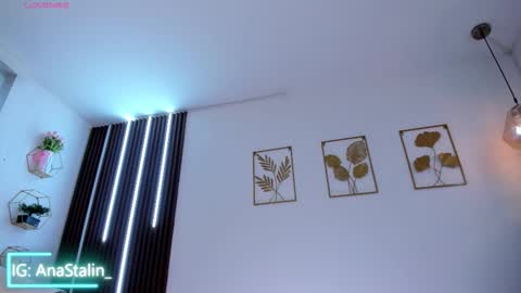 Ana Stalin online show from February 22, 2026, 6:06 pm