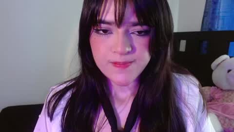 Anastasia Gomez online show from February 6, 2025, 3:31 pm