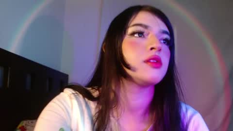 Anastasia Gomez online show from February 17, 2025, 11:09 pm