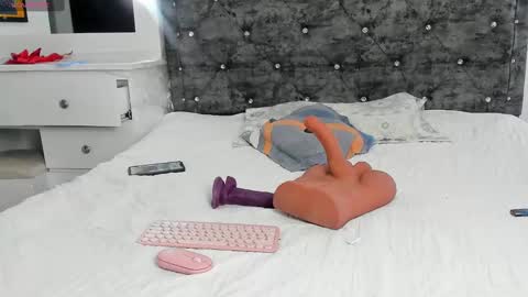 Snapshot of anastasia_danger1 chatting on December 5, 2024, 12:11 pm ANASTASIA DANGER online show from December 5, 2024, 12:11 pm