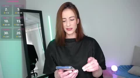 Snapshot of anastasia_doll8 chatting on February 10, 2026, 6:45 pm anastasia_doll8 online show from February 10, 2026, 6:45 pm