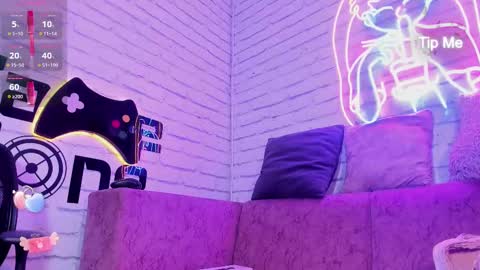 Snapshot of anastasia_jhons chatting on February 8, 2025, 3:52 am anastasia online show from February 8, 2025, 3:52 am